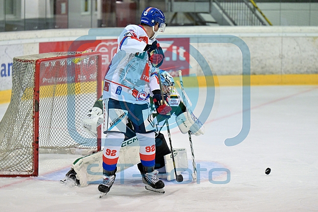 Eishockey, Herren, DEL, Saison 2024-2025, HC TIWAG Innsbruck - EHC Olten, 24.08.2024