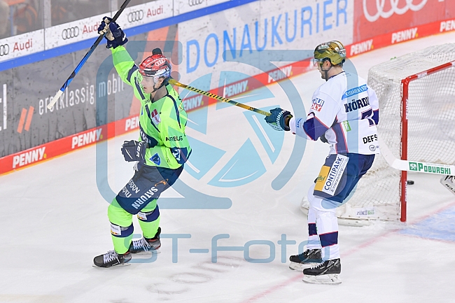 Eishockey, Herren, DEL, Saison 2020-2021, ERC Ingolstadt - Eisbären Berlin, 24.03.2021