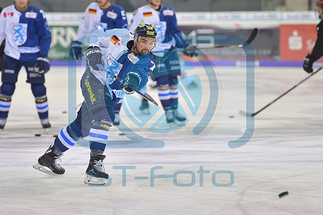 ERC Ingolstadt vs Koelner Haie, DEL, Deutsche Eishockey Liga, Spieltag 41, 20.01.2019