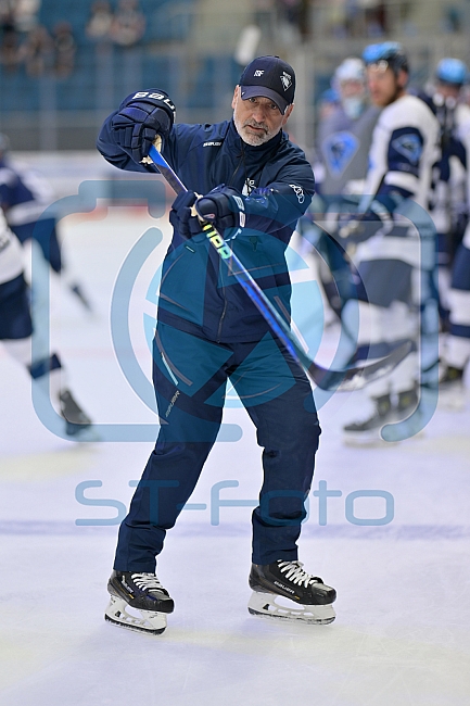 Eishockey, Herren, DEL, Saison 2025-2026, ERC Ingolstadt - Saisoneröffnungsfeier, 10.08.2025