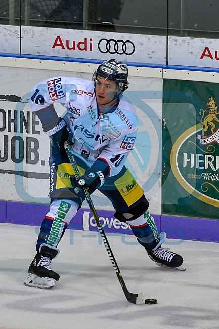 ERC Ingolstadt vs Eisbaeren Berlin am 22.02.2019, Spieltag 49