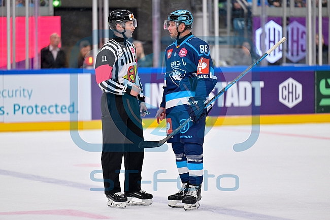 Hockey, Mens, CHL, Season 2025-2026, Regular Season, Game Day 2, ERC Ingolstadt - Kalpa Kuopio, 30.08.2025