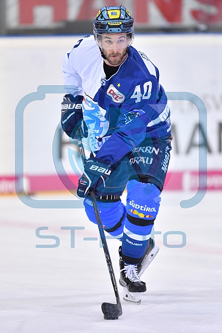 ERC Ingolstadt vs Kölner Haie, Eishockey, DEL, Deutsche Eishockey Liga, Spieltag 52, 04.03.2018