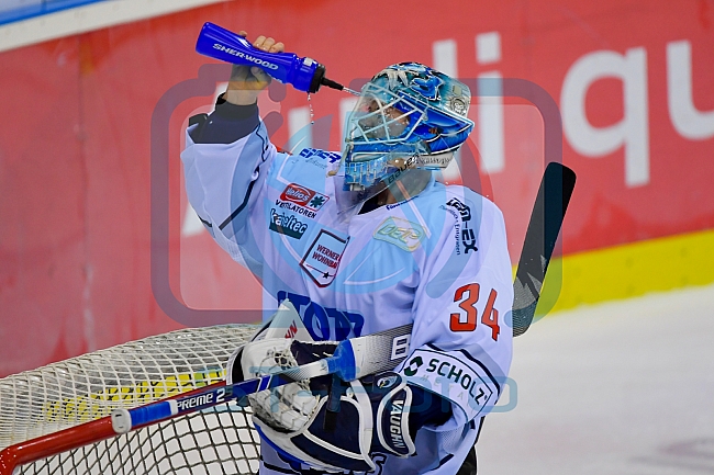 ERC Ingolstadt vs Schwenninger Wild Wings Eishockey, DEL, Deutsche Eishockey Liga, Spieltag 5, 28.09.2018