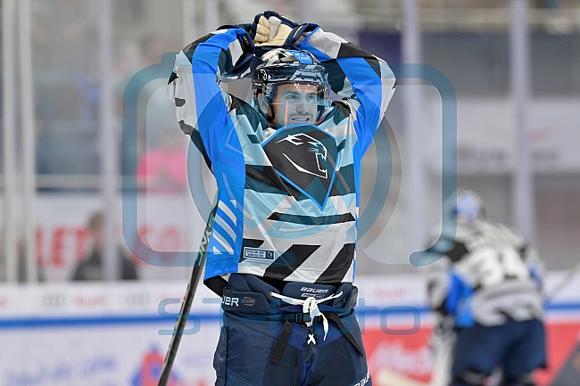 Eishockey, Herren, DEL, Saison 2024-2025, Vorbereitung, ERC Ingolstadt - Dresdner Eislöwen, 18.08.2024