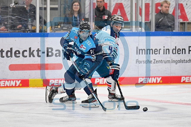 Eishockey, Herren, DEL, Saison 2022-2023, Vorbereitung, ERC Ingolstadt - Iserlohn Roosters, 14.08.2022