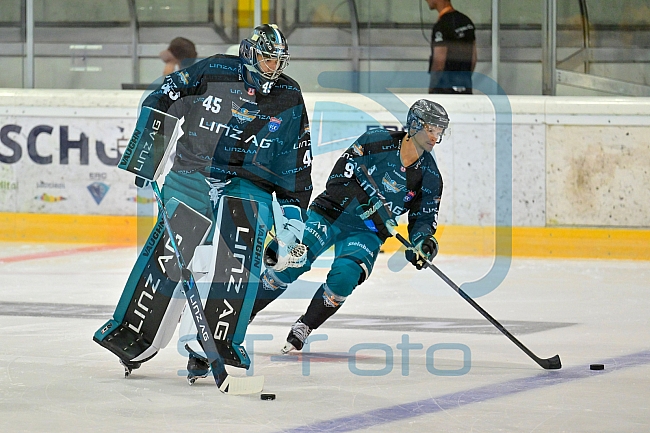 Eishockey, Herren, DEL, Saison 2026-2027, ERC Ingolstadt - HC Verva Litvinov - Steinbach Black Wings Linz, 22.08.2026
