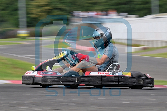Eishockey, Herren, 6. Vinschgau-Cup, Saison 2022-2023, Audi ERC Gokart Cup 2022, 27.08.2022