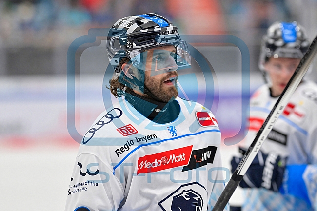 Eishockey, Herren, DEL, Saison 2024-2025, Vorbereitung, ERC Ingolstadt - Dresdner Eislöwen, 18.08.2024