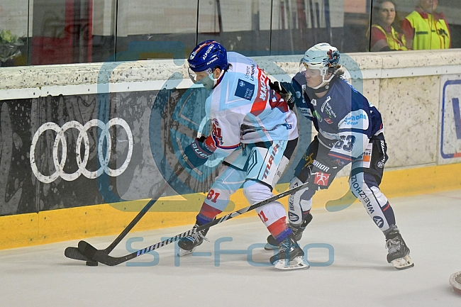 Eishockey, Herren, DEL, Saison 2024-2025, Iserlohn Roosters - HC TIWAG Innsbruck, 25.08.2024