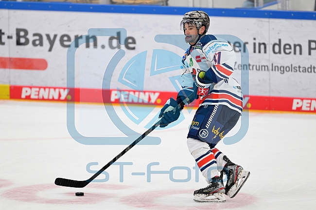 Eishockey, Herren, DEL, Saison 2022-2023, Vorbereitung, ERC Ingolstadt - Iserlohn Roosters, 14.08.2022