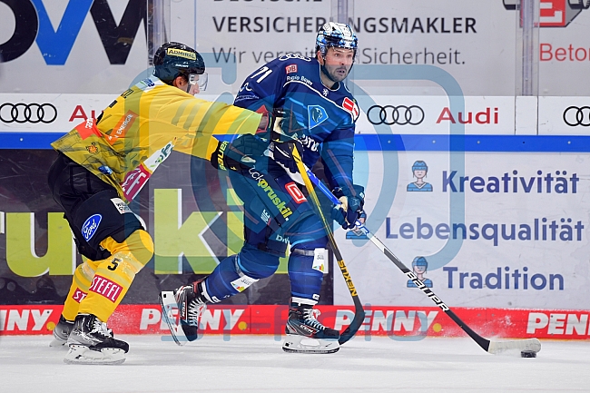 Vorbereitung, Eishockey, Herren, DEL, Saison 2021-2022, ERC Ingolstadt - spusu Vienna Capitals, 04.09.2021