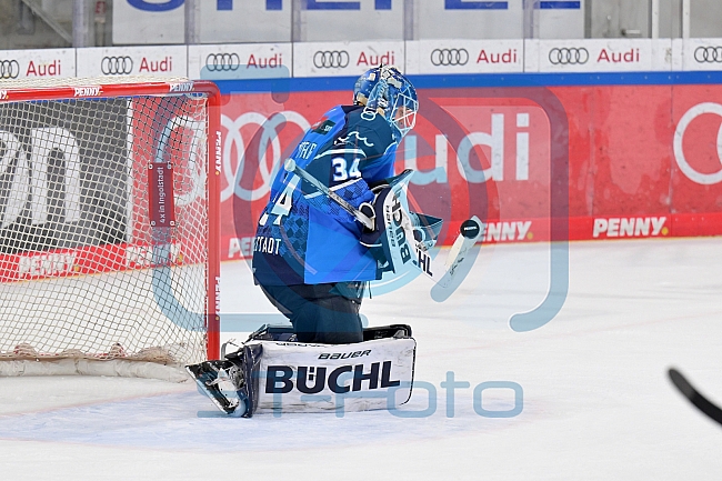 Eishockey, Herren, DEL, Saison 2023-2024, PrePlayoffs - Spiel 1, ERC Ingolstadt - Kölner Haie, 10.03.2024
