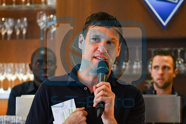 ERC Abschlussfeier am 07.04.2019