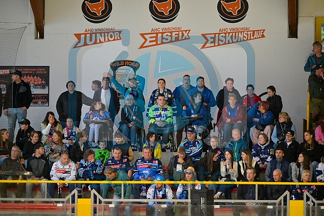 Eishockey, Herren, DEL, Saison 2026-2027, ERC Ingolstadt - HC Falkensteiner Pustertal, 21.08.2026