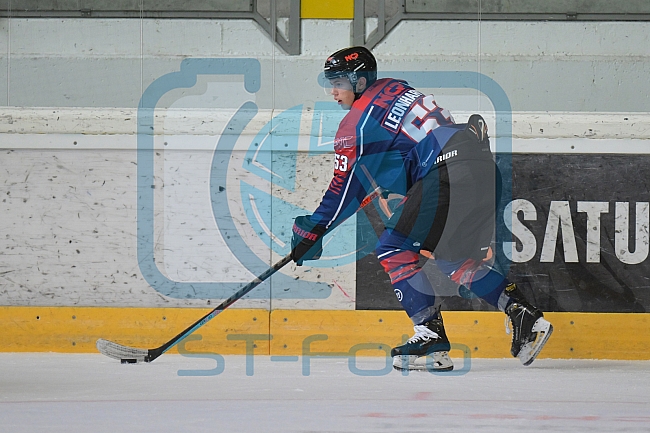 Eishockey, Herren, 6. Vinschgau-Cup, Saison 2022-2023, Nürnberg Ice Tigers - HC Pustertal, 28.08.2022