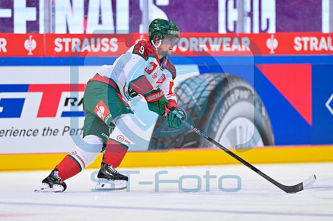 Hockey, Mens, CHL, Season 2025-2026, Quarter-Finals, ERC Ingolstadt - Frölunda Gothenburg, 02.12.2025