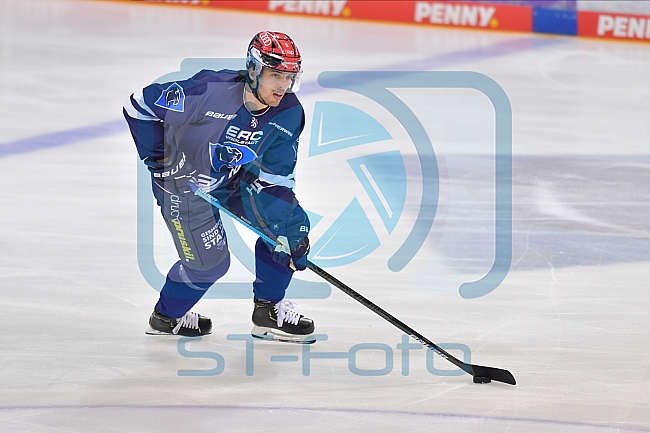 18.11.2020 - ERC Ingolstadt - Training