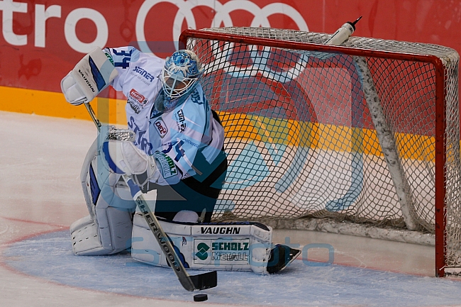 ERC Ingolstadt vs Schwenninger Wild Wings Eishockey, DEL, Deutsche Eishockey Liga, Spieltag 1, 16.09.2016