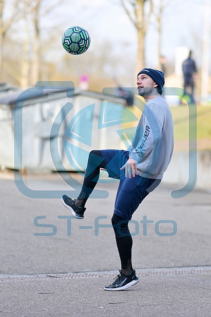 Eishockey, Herren, DEL, Saison 2024-2025, Playoffs Halbfinale, Spiel 1, ERC Ingolstadt - Kölner Haie, 02.04.2025