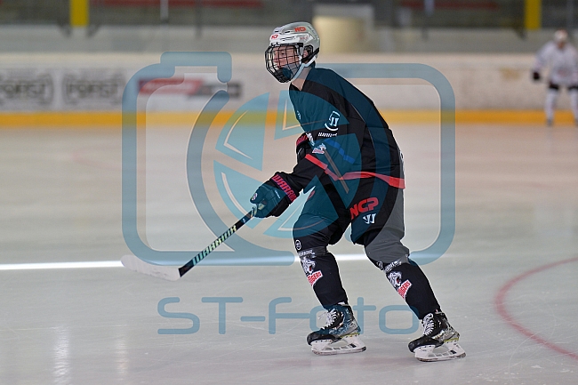Eishockey, Herren, DEL, Saison 2023-2024, Vinschgau Cup, Nürnberg Ice Tigers - IceTraining, 25.08.2023