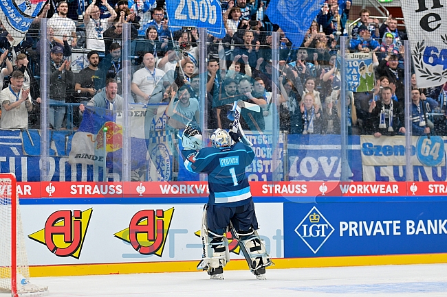 Hockey, Mens, CHL, Season 2025-2026, Regular Season, Round of 16, ERC Ingolstadt - EC Red Bull Salzburg, 12.11.2025