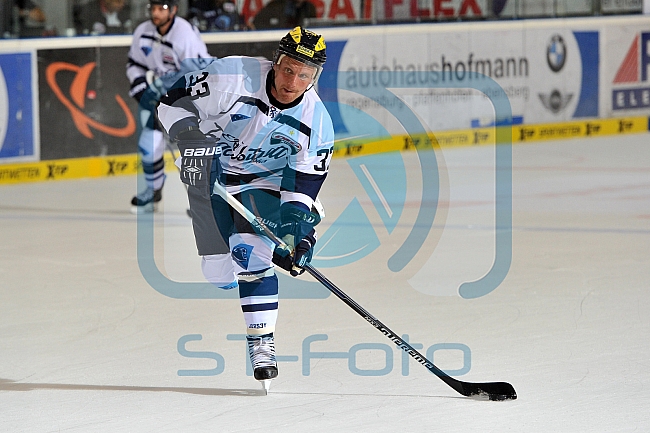 ERC Ingolstadt vs Orli Znojmo, Eishockey, DEL, Deutsche Eishockey Liga, Vorbereitung, 08.08.2015
