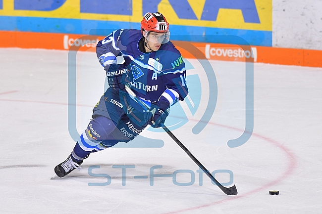 ERC Ingolstadt vs Thomas Sabo Ice Tigers, DEL, Deutsche Eishockey Liga, Spieltag 37, 06.01.2019