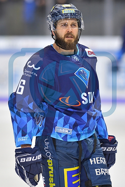 ERC Ingolstadt vs Düsseldorfer EG, DEL, Deutsche Eishockey Liga, Spieltag 44, 14.02.2020