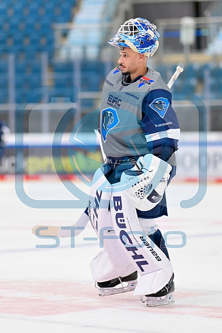 Eishockey, Herren, DEL, Saison 2025-2026, ERC Ingolstadt - Training, 04.08.2025