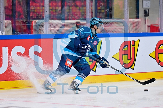 Hockey, Mens, CHL, Season 2025-2026, Regular Season, Game Day 1, ERC Ingolstadt - Ilves Tampere, 28.08.2025