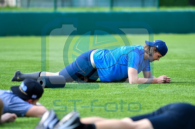 Off Ice Training, Vinschgau Cup, 24.08.2019