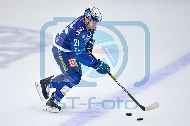 Vorbereitung, Gäubodencup, Eishockey, Herren, DEL, Saison 2021-2022, Grizzlys Wolfsburg - ERC Ingolstadt, 13.08.2021