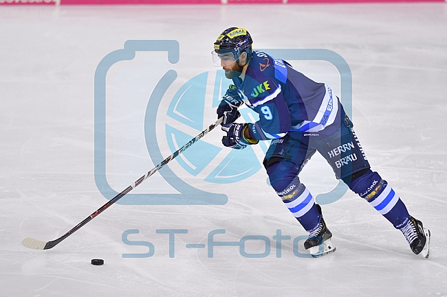ERC Ingolstadt vs Iserlohn Roosters, DEL, Deutsche Eishockey Liga, Spieltag 39, 13.01.2019