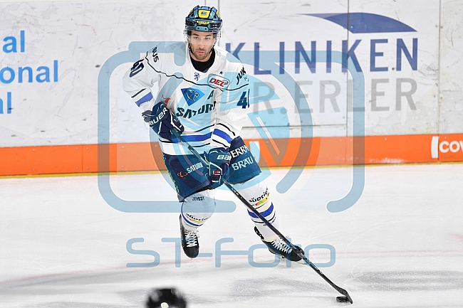 Thomas Sabo Ice Tigers vs ERC Ingolstadt, Eishockey, DEL, Deutsche Eishockey Liga, Spieltag 24, 23.11.2017