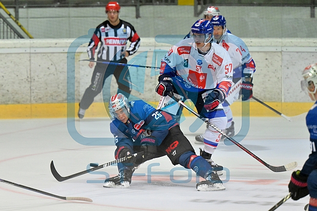 Eishockey, Herren, DEL, Saison 2023-2024, Vinschgau Cup, HC Innsbruck - Nürnberg Ice Tigers, 26.08.2023