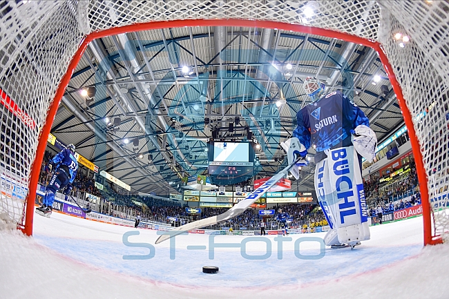 ERC Ingolstadt vs Krefeld Pinguine, DEL, Deutsche Eishockey Liga, Spieltag 3, 20.09.2019