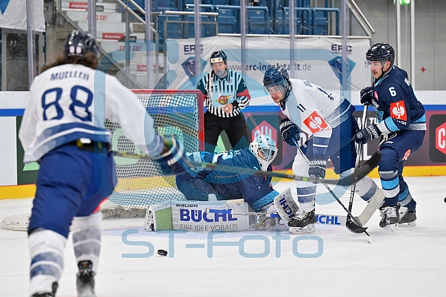Eishockey, Mens, CHL, Season 2023-2024, ERC Ingolstadt - Vitkovice Ridera, 17.10.2023
