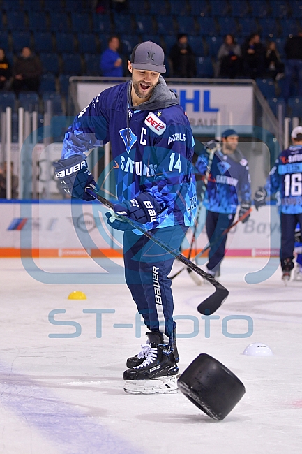 ERC Ingolstadt Kids on Ice Day, DEL, Deutsche Eishockey Liga, 12.10.2019