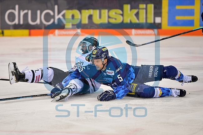 ERC Ingolstadt vs Kölner Haie, DEL, Deutsche Eishockey Liga, Spieltag 46, 19.02.2020