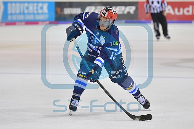 ERC Ingolstadt vs Schwenninger Wild Wings, DEL, Deutsche Eishockey Liga, Spieltag 48, 19.02.2019