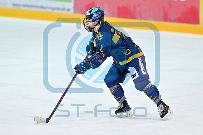 Eishockey, Frauen, DFEL, Saison 2022-2023, ERC Ingolstadt - Eisbären Berlin, 05.02.2023