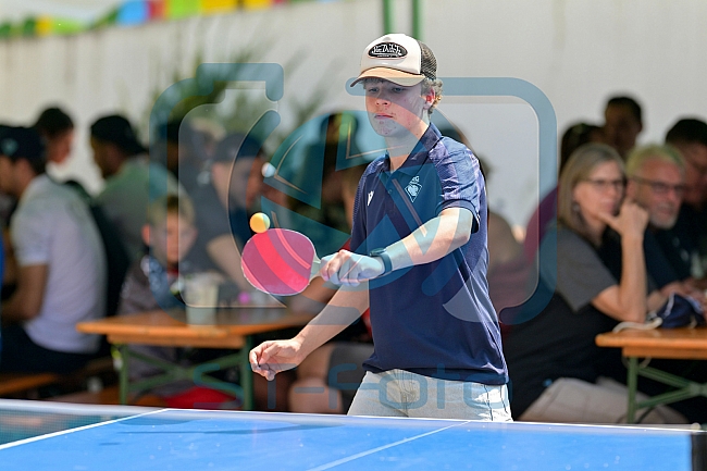 Eishockey, Herren, DEL, Saison 2024-2025, ERC Ingolstadt - Fanfest, 24.08.2024