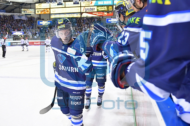ERC Ingolstadt vs Koelner Haie, DEL, Deutsche Eishockey Liga, Spieltag 41, 20.01.2019
