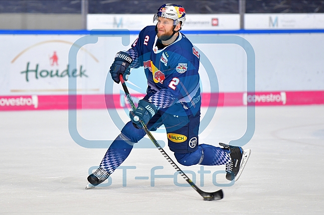 EHC Red Bull München vs ERC Ingolstadt, DEL, Deutsche Eishockey Liga, Spieltag 47, 21.02.2020