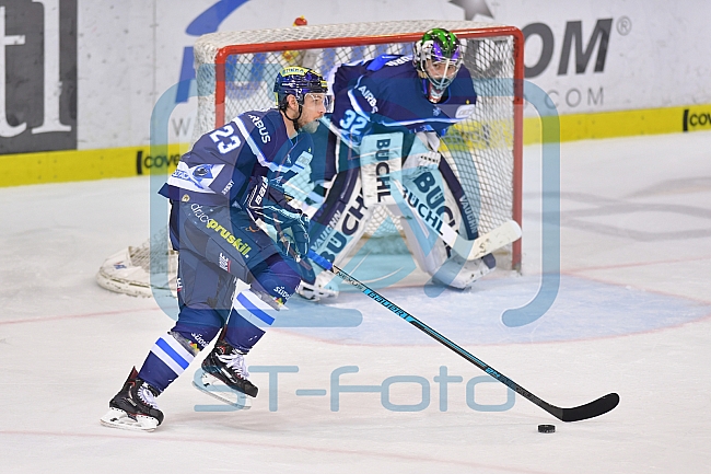 ERC Ingolstadt vs Koelner Haie, DEL, Deutsche Eishockey Liga, Playoffs, Viertelfinale, Spiel 4, 22.03.2019