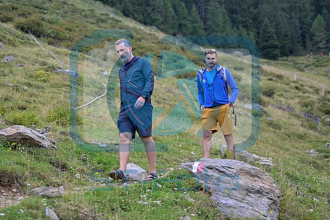 Eishockey, Herren, DEL, Saison 2023-2024, Vinschgau Cup, ERC Ingolstadt – Audi Almerlebnis, 26.08.2023