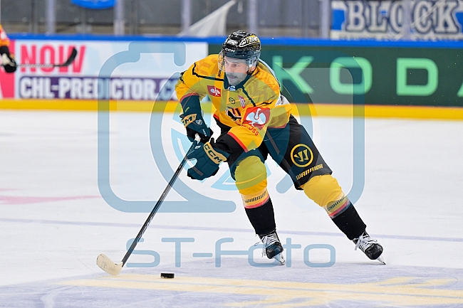 Hockey, Mens, CHL, Season 2025-2026, Regular Season, Game Day 2, ERC Ingolstadt - Kalpa Kuopio, 30.08.2025