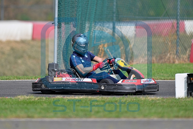 Eishockey, Herren, 6. Vinschgau-Cup, Saison 2022-2023, Audi ERC Gokart Cup 2022, 27.08.2022