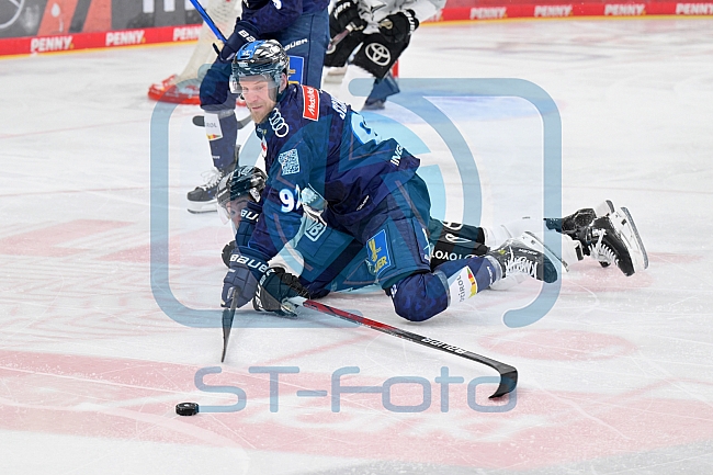 Eishockey, Herren, DEL, Saison 2024-2025, Playoffs Halbfinale, Spiel 5, ERC Ingolstadt - Kölner Haie, 11.04.2025